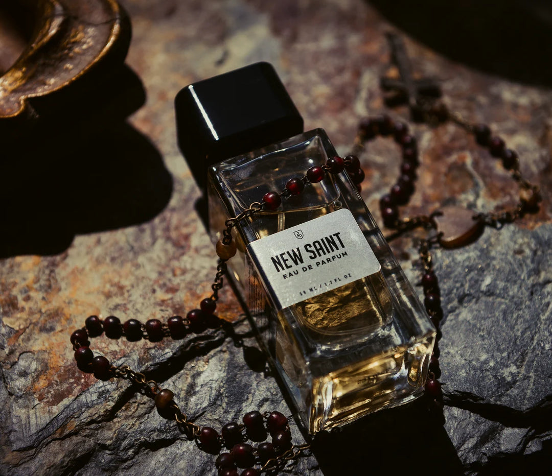 New Saint - Eau De Parfum 50ml