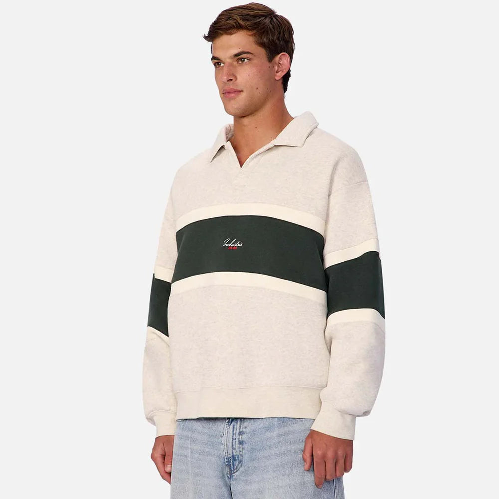 The Eastbourne Track Top