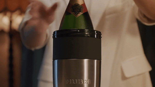 Huski Champagne Cooler