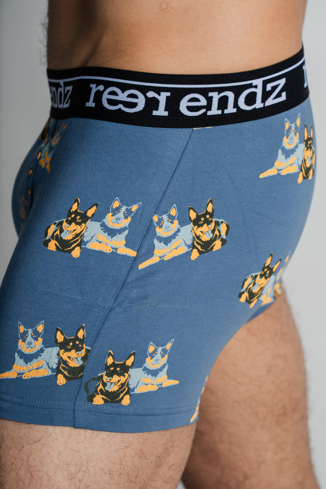 Reer Endz Trunk- Doggo