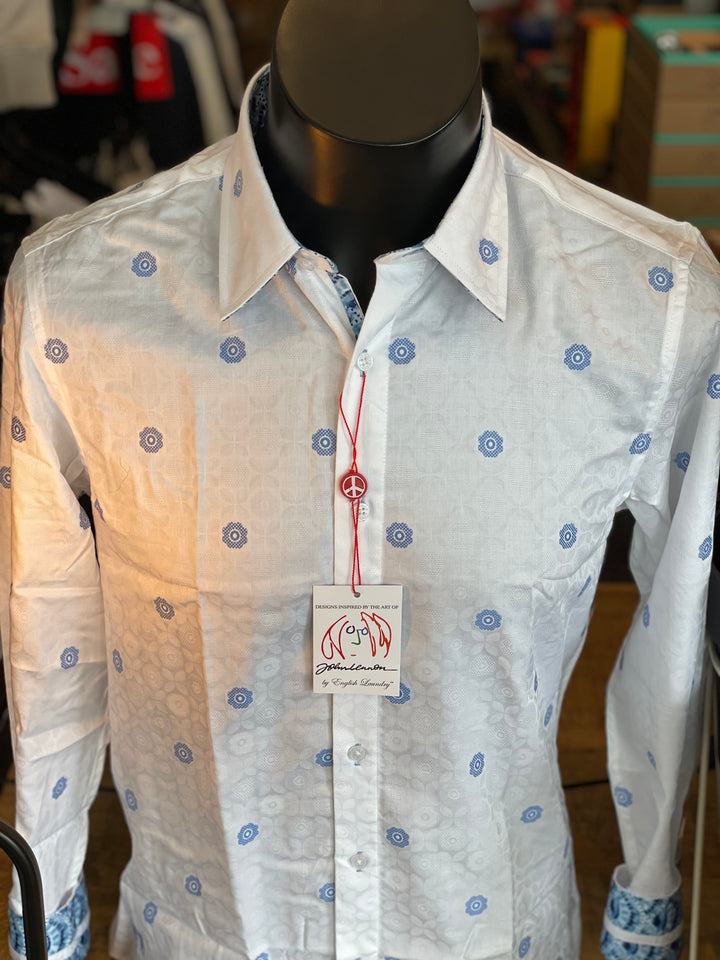 Wrexham - John Lennon Shirt L/S