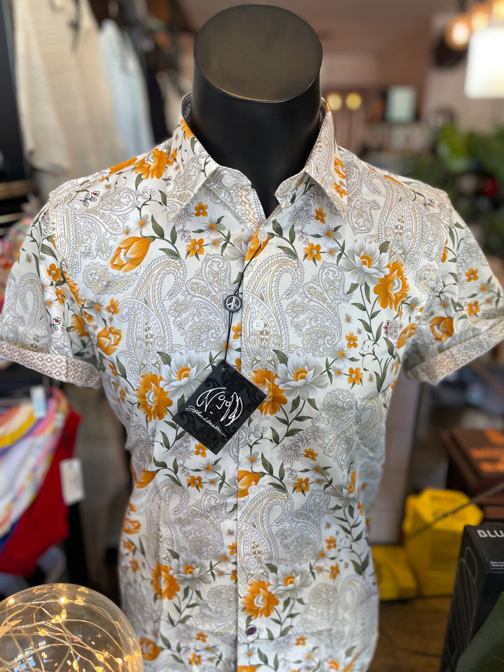Lewes - Shirt S/S