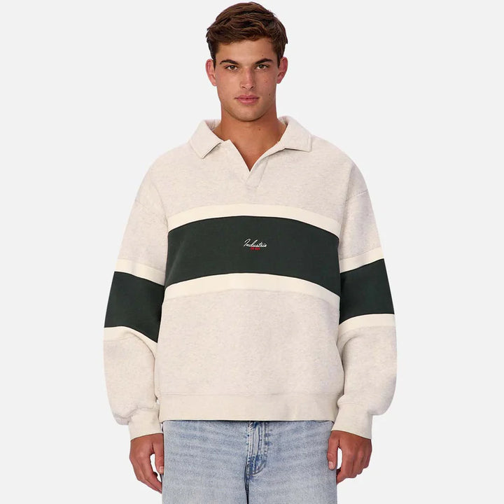 The Eastbourne Track Top