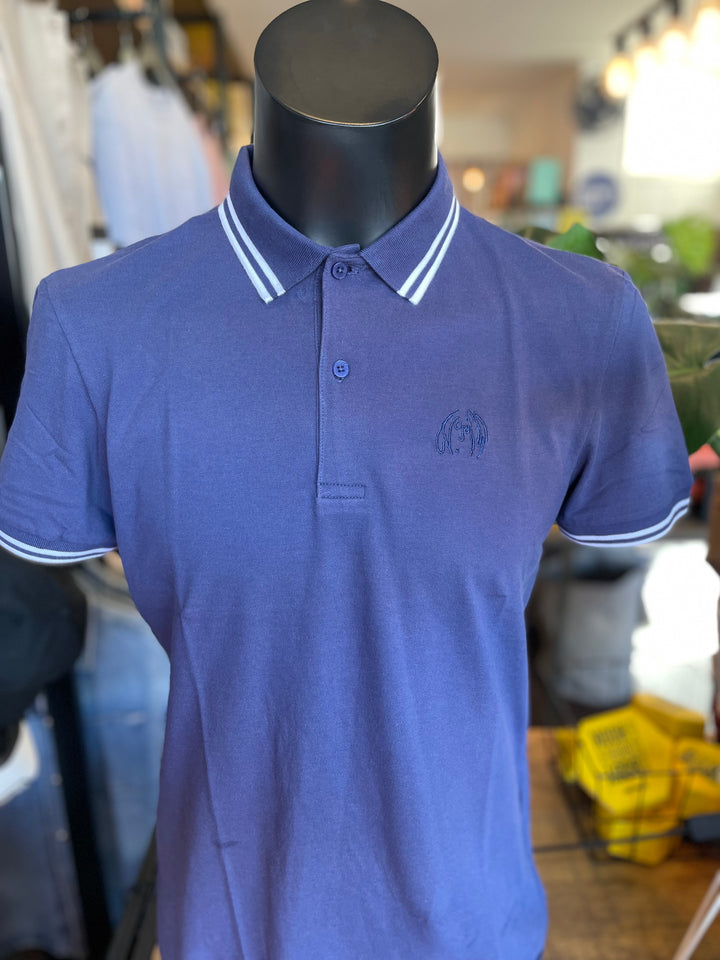 Liam Polo - Navy