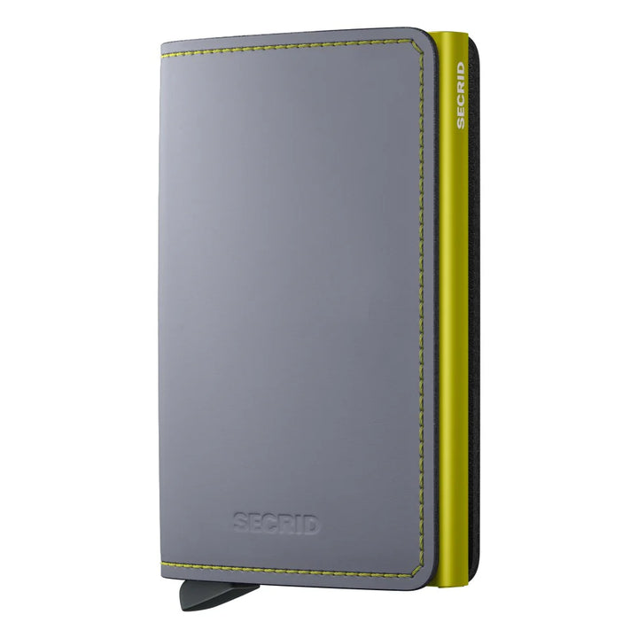 Secrid Security Slimwallet