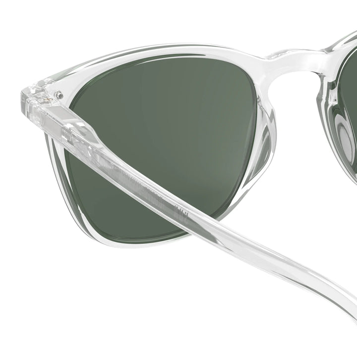 Izipizi Sun Collection E Polarised - Crystal