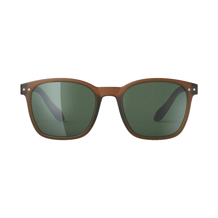 Izipizi Sport Journey Good Weather Polarised - Hazel