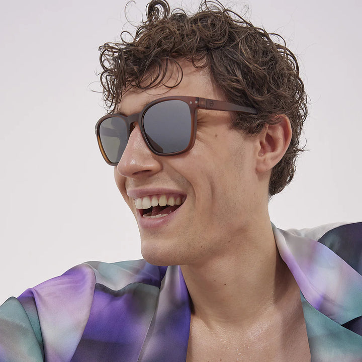 Izipizi Sport Journey Good Weather Polarised - Hazel