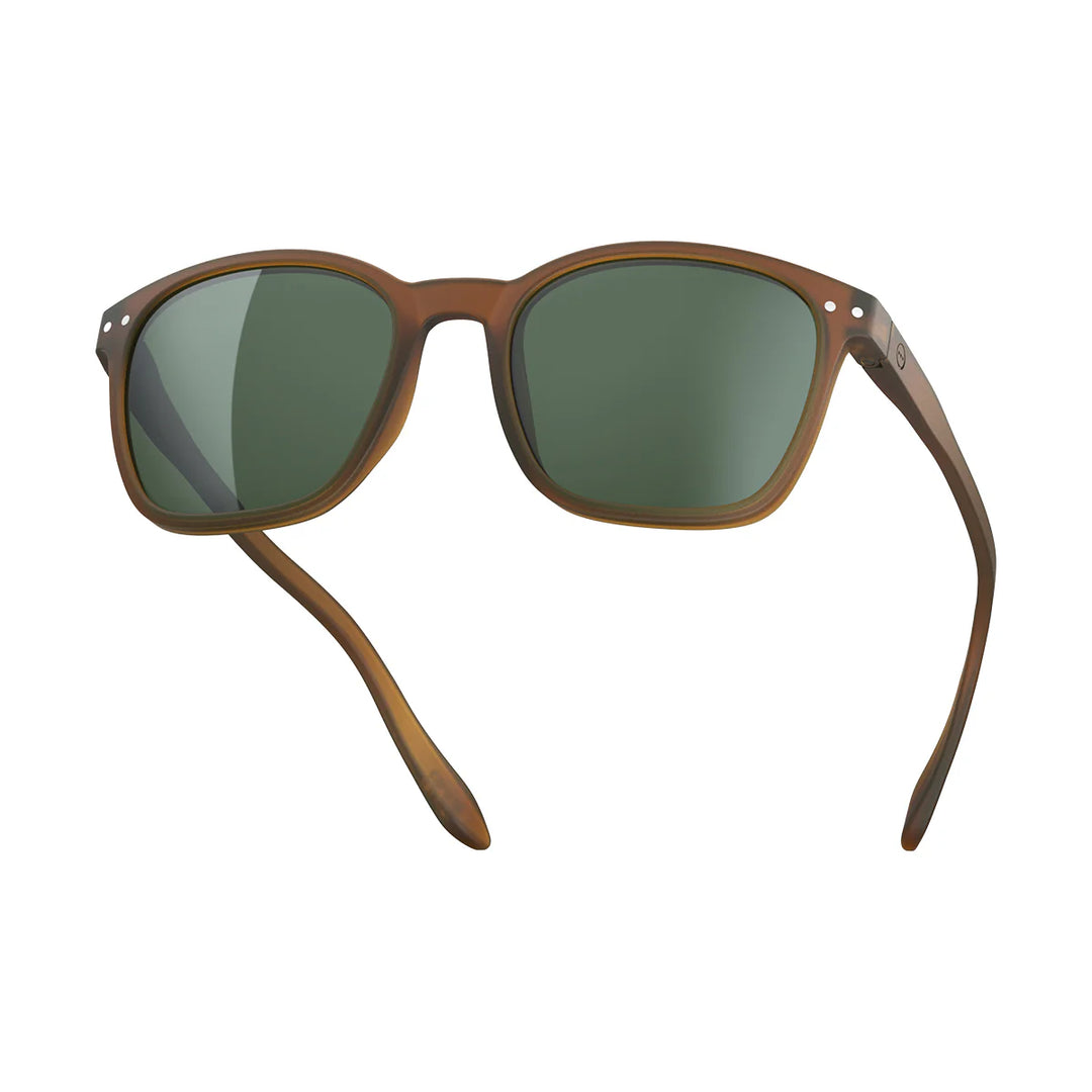 Izipizi Sport Journey Good Weather Polarised - Hazel