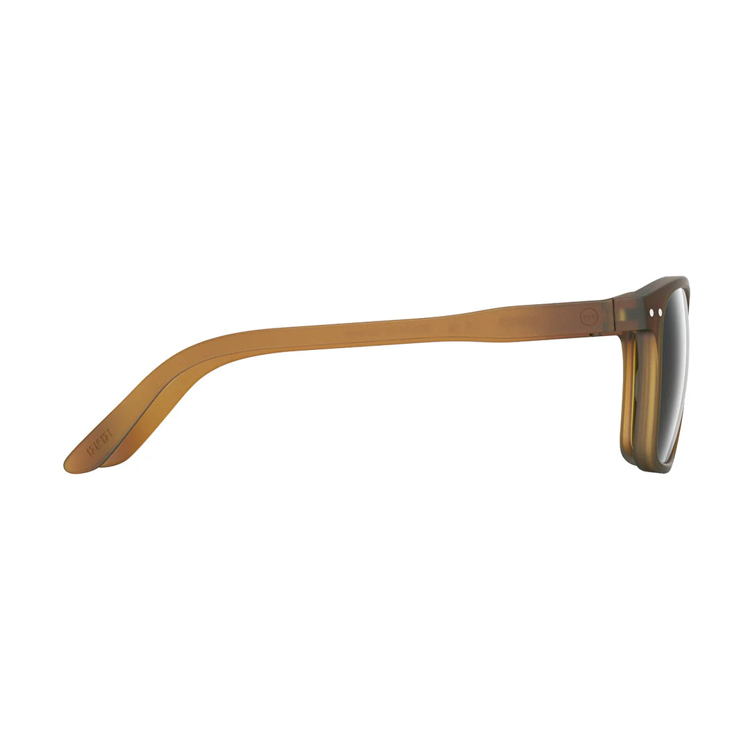 Izipizi Sport Journey Good Weather Polarised - Hazel