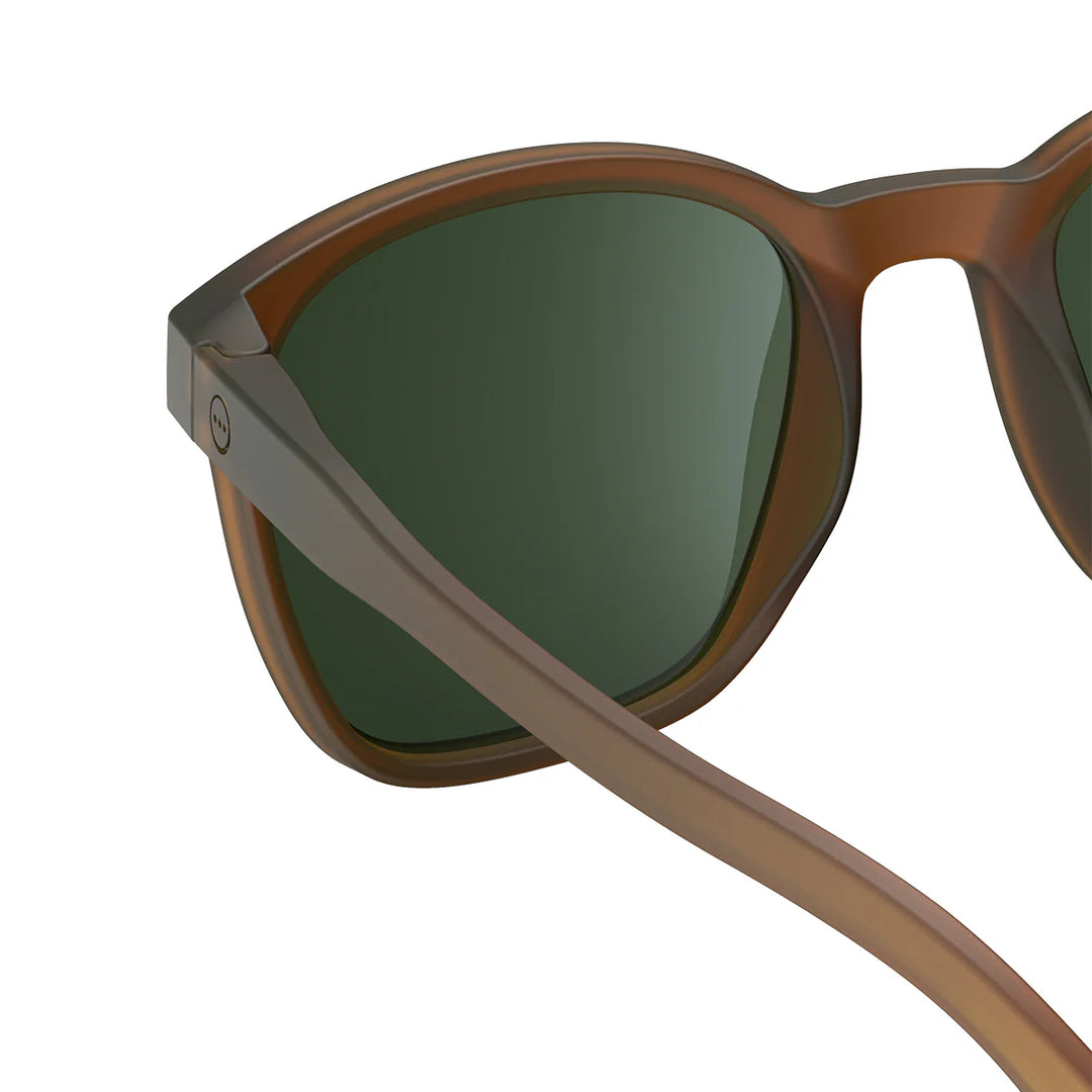 Izipizi Sport Journey Good Weather Polarised - Hazel
