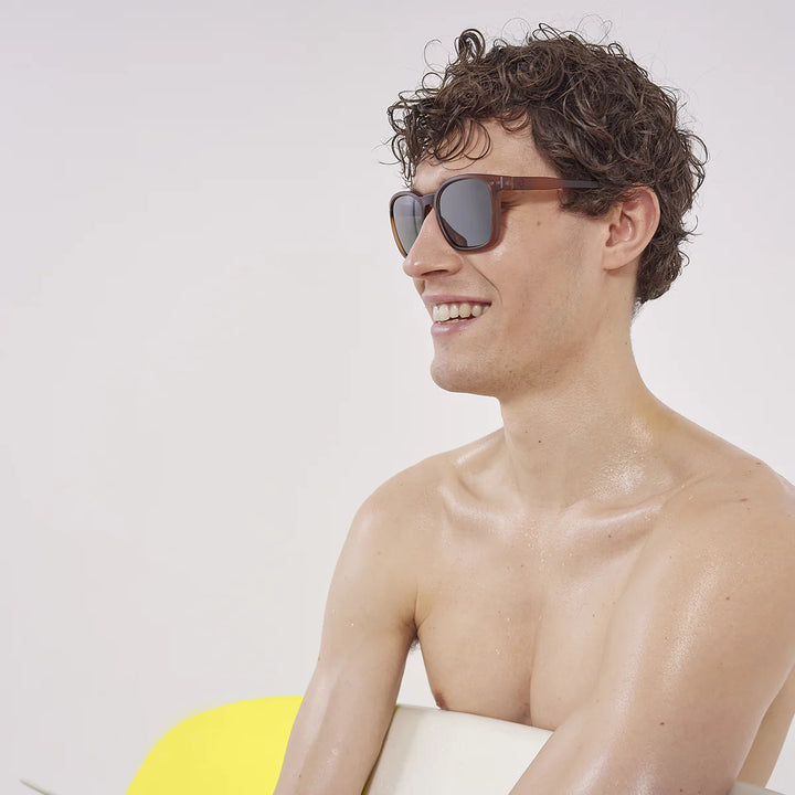 Izipizi Sport Journey Good Weather Polarised - Hazel