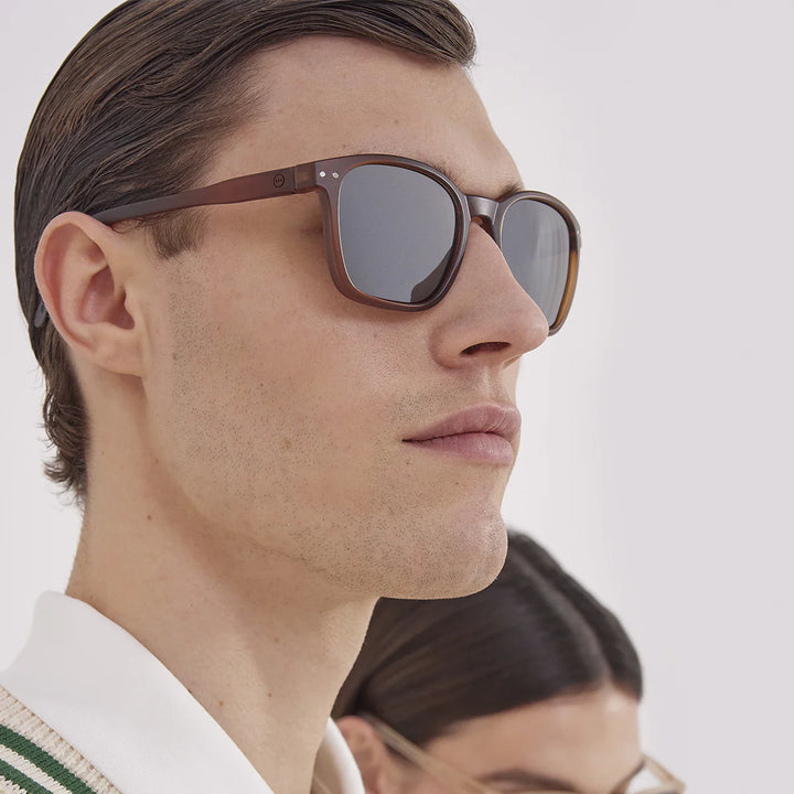 Izipizi Sport Journey Good Weather Polarised - Hazel