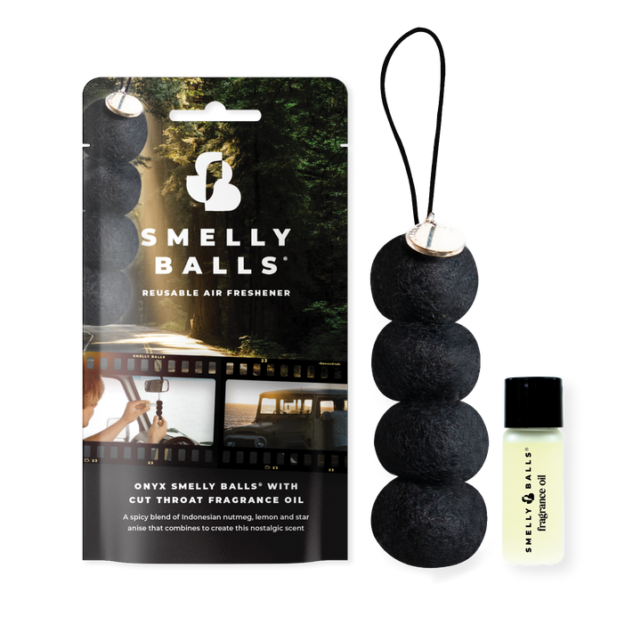 Onyx Set Grab n Go - Cut Throat