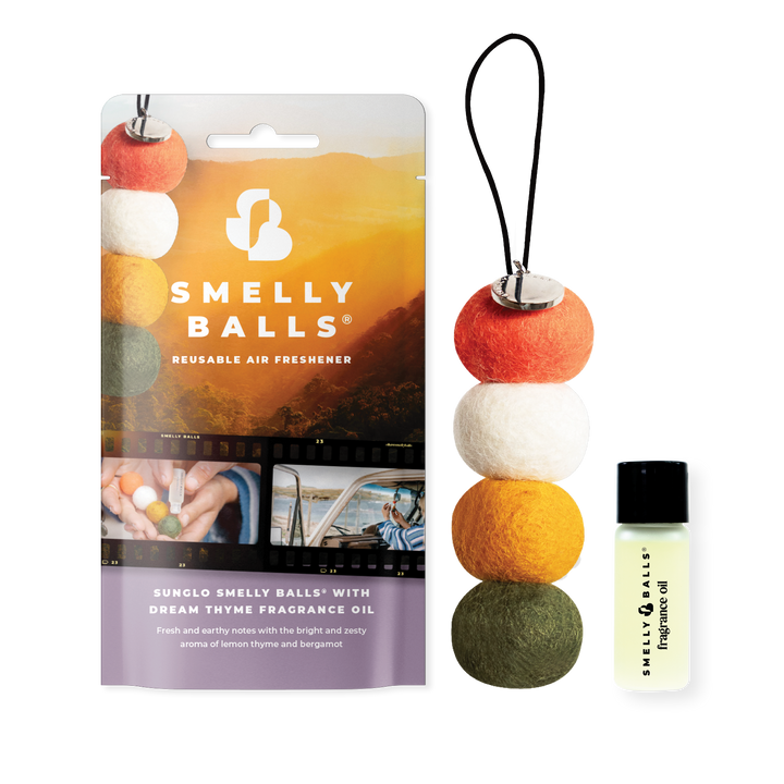 Sunglo Grab n Go - Dream Thyme