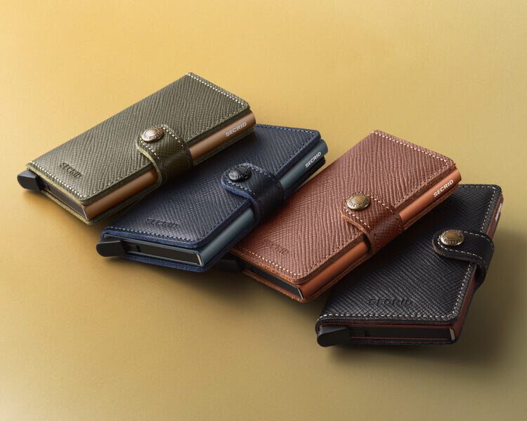 Secrid Wallet Cover Photo