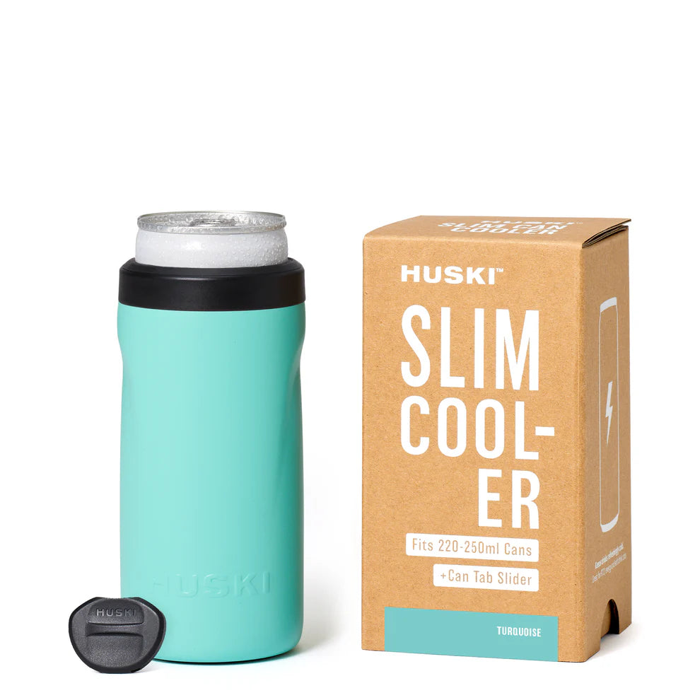 Huski Slim Can Cooler