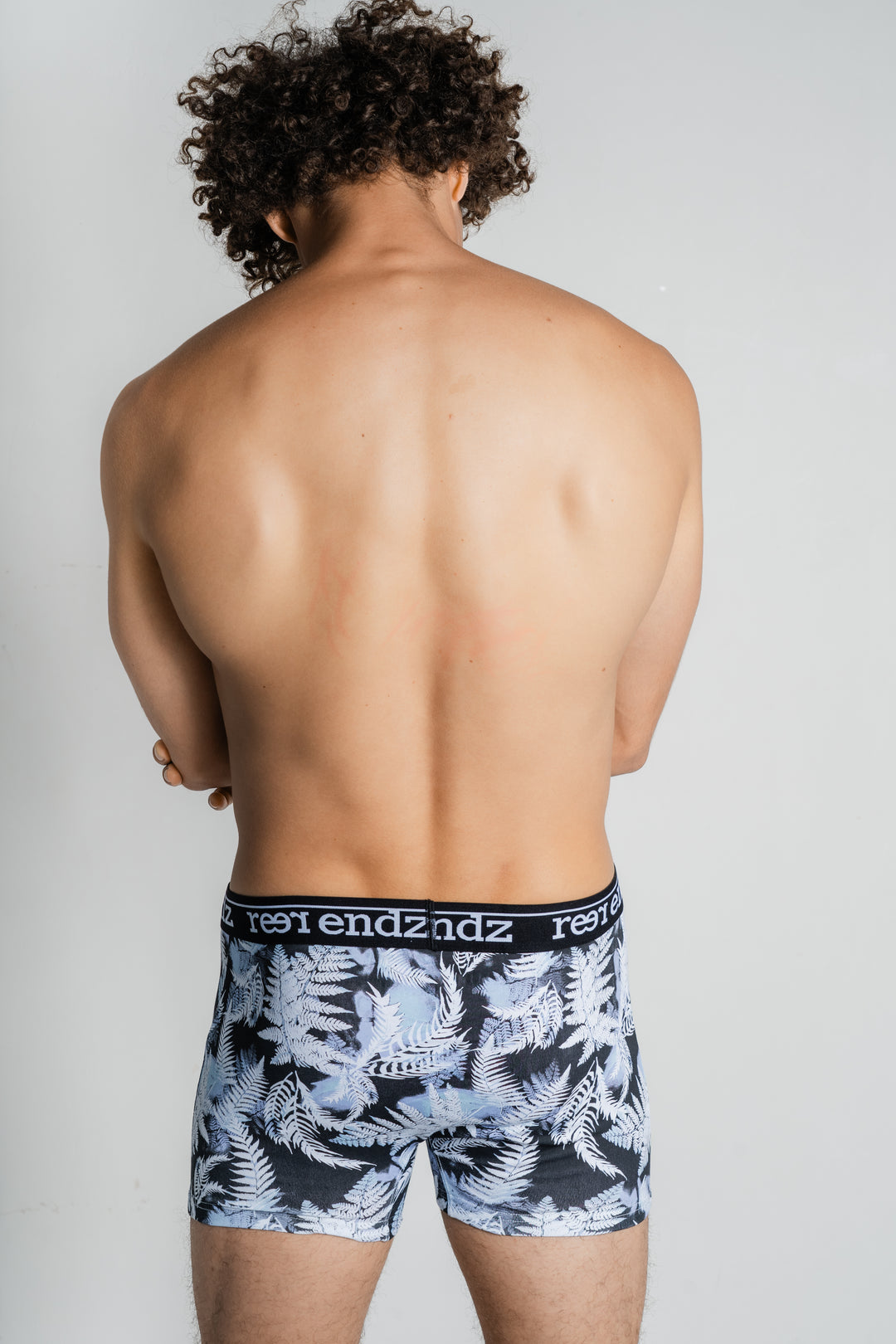 Reer Endz Trunk - Tropics