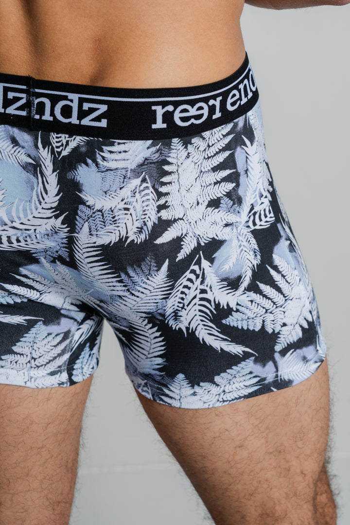 Reer Endz Trunk - Tropics