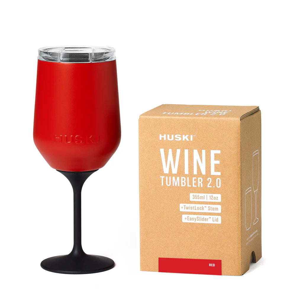 Huski Wine Tumbler 2.0