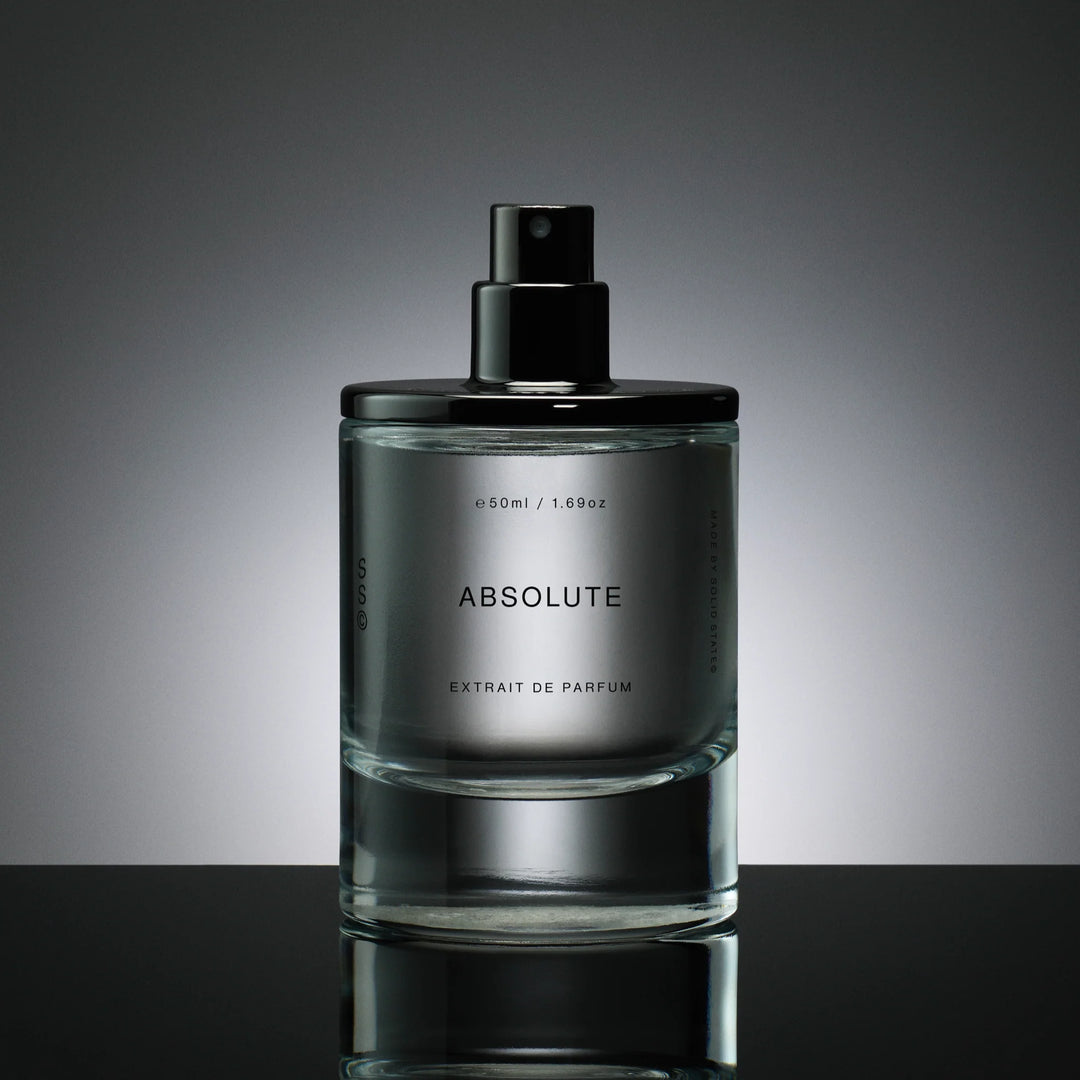 Absolute - Extrait De Parfum