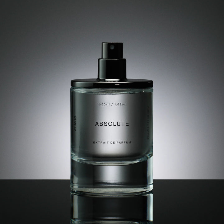 Absolute - Extrait De Parfum