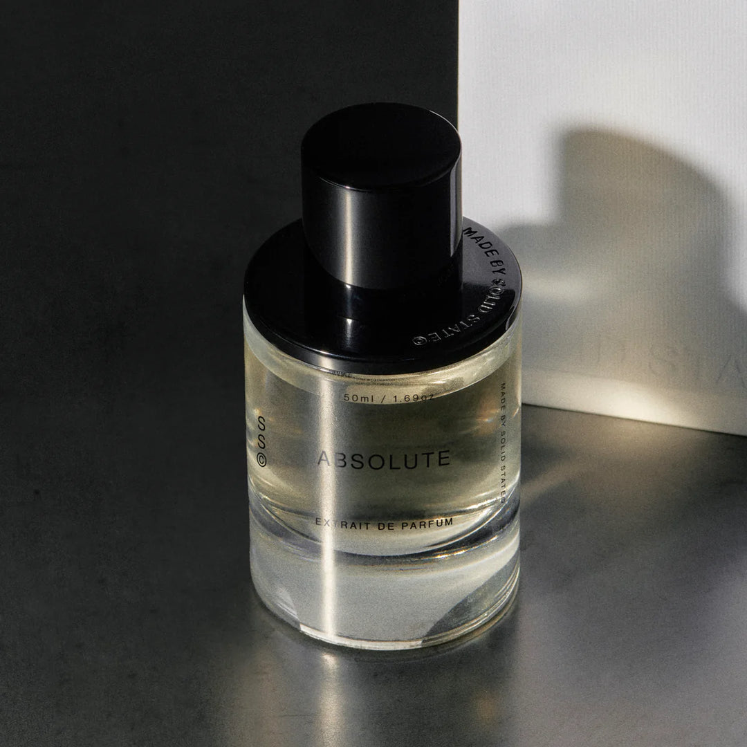 Absolute - Extrait De Parfum