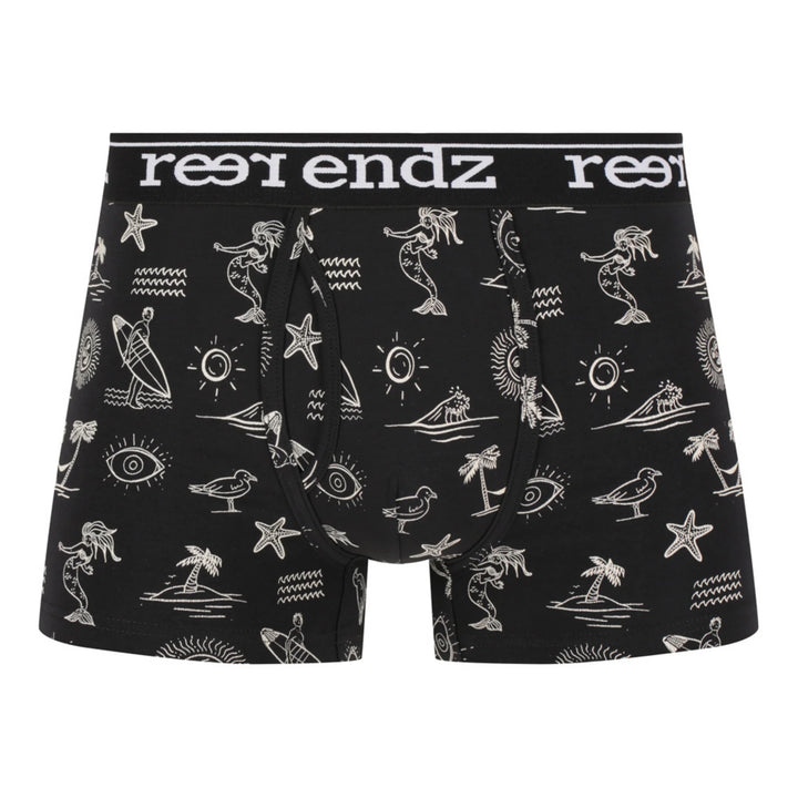 Reer Endz Trunk - Abstract Horizon