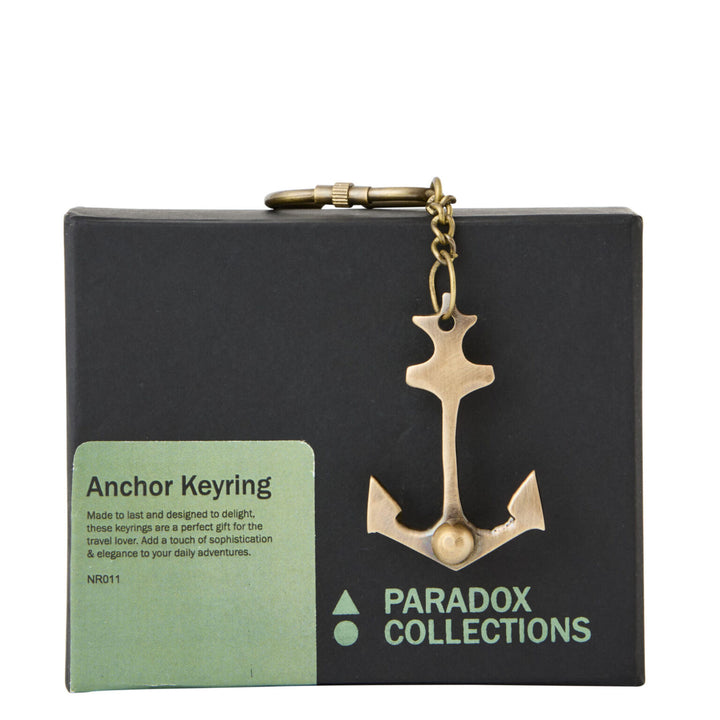 Anchor Keyring