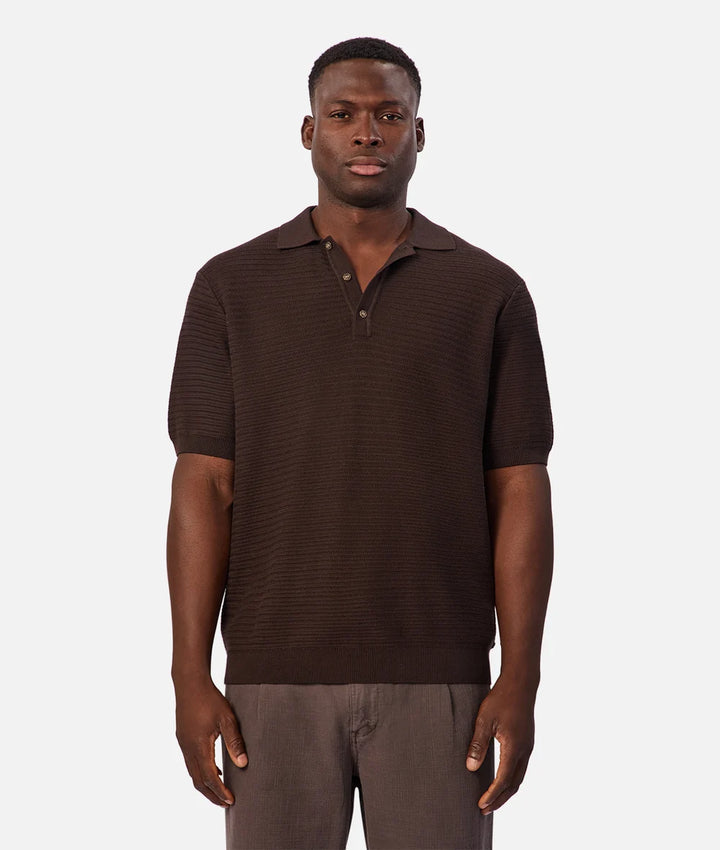 The Rondella Polo - Ashwood