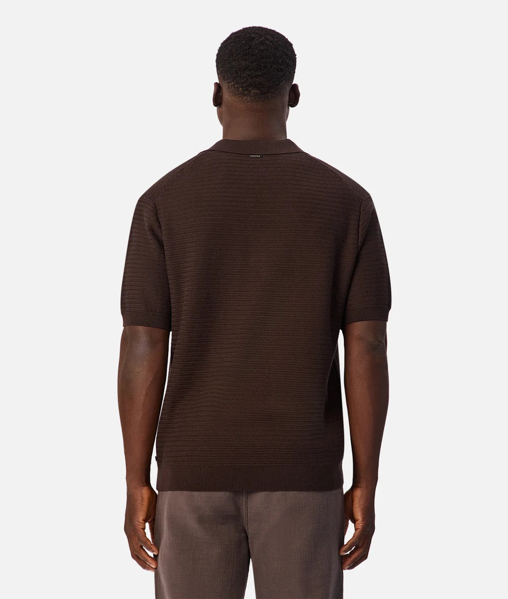 The Rondella Polo - Ashwood