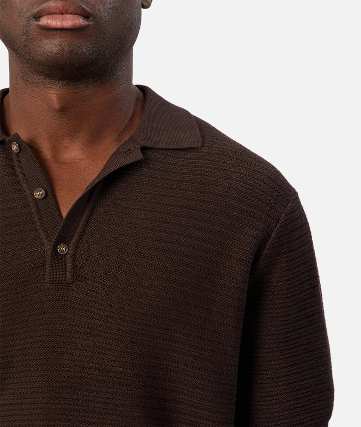 The Rondella Polo - Ashwood