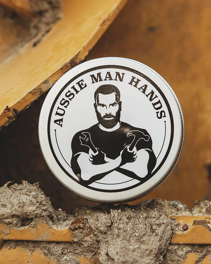 Hand Cream for Tradies  - Jar