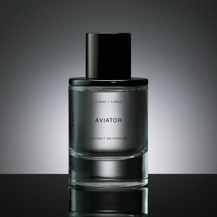Aviator - Extrait De Parfum