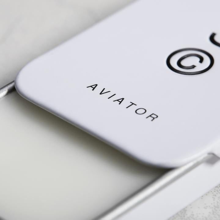 Aviator - Solid Cologne