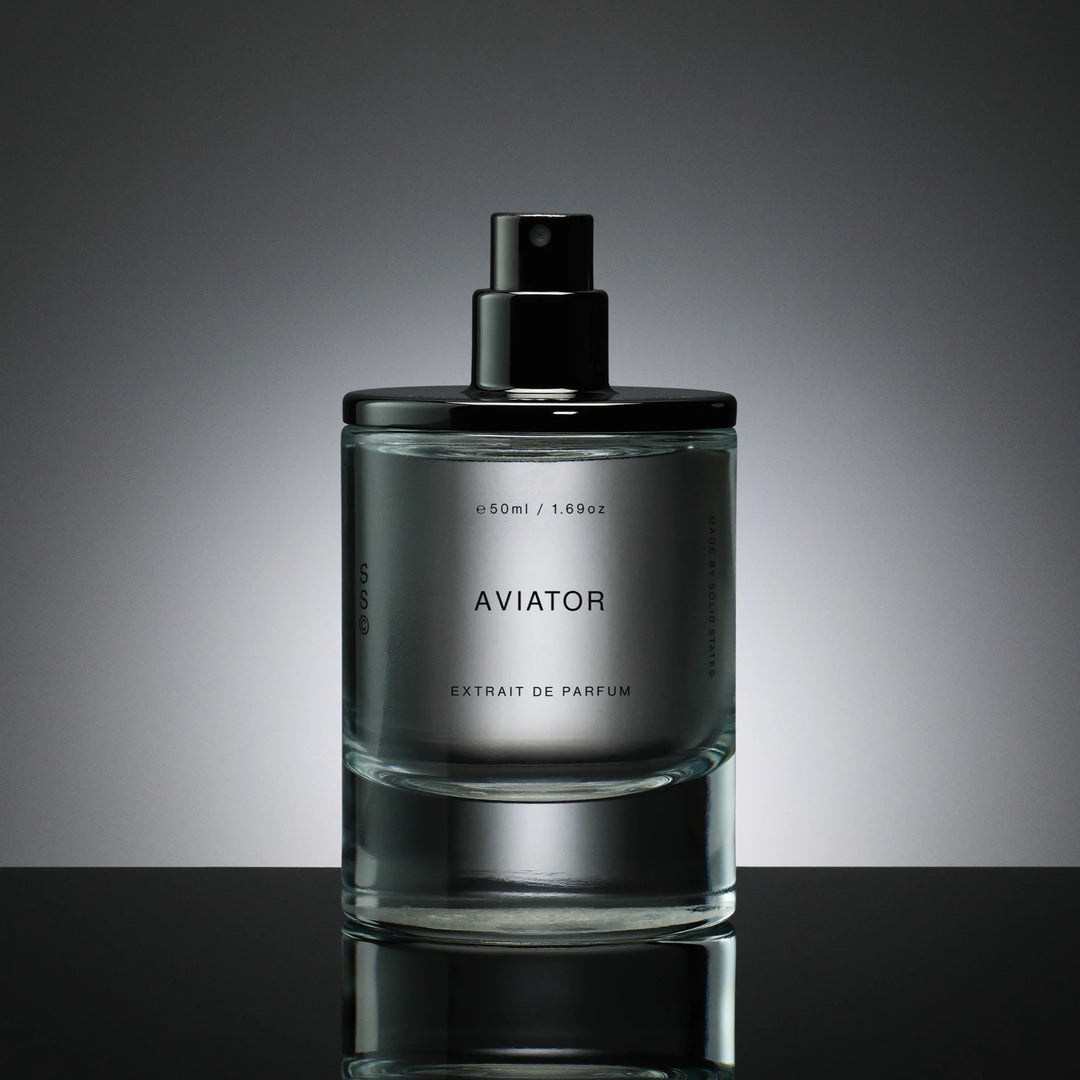 Aviator - Extrait De Parfum