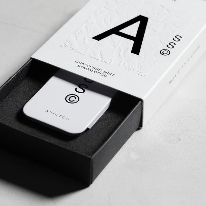 Aviator - Solid Cologne