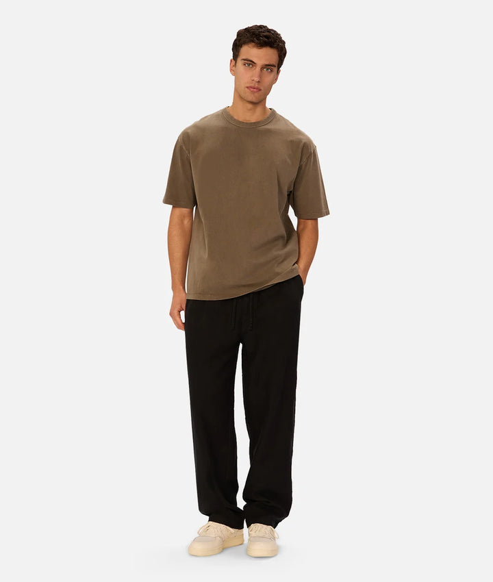 Del Sur Tee - Bark