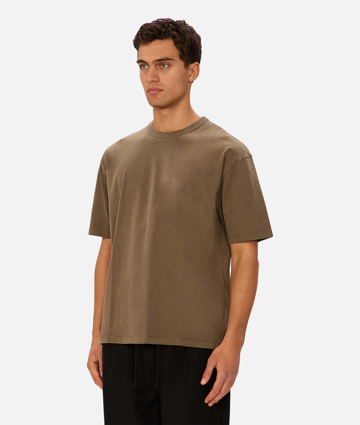 Del Sur Tee - Bark
