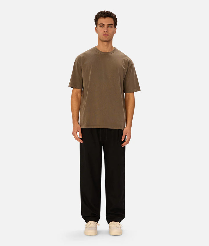 Del Sur Tee - Bark