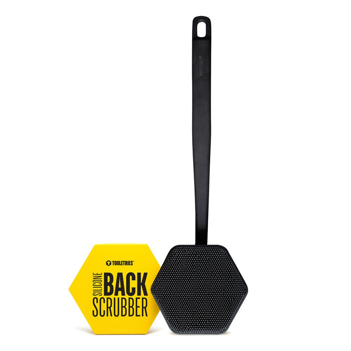 Back Scrubber