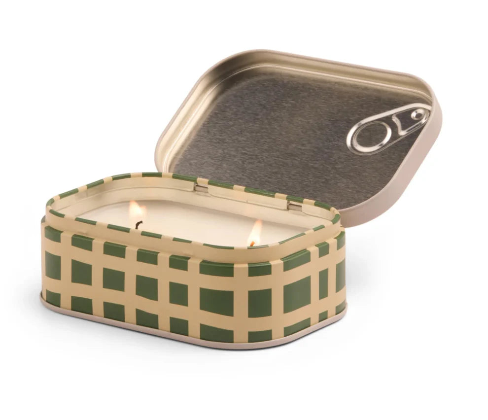 Bistro Candle - Baguette