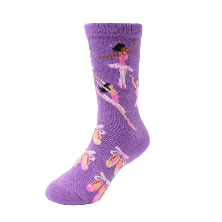 Ballerinas - Ages 4-6