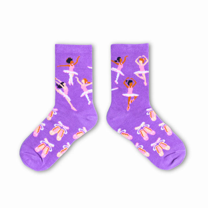 Ballerinas - Ages 4-6