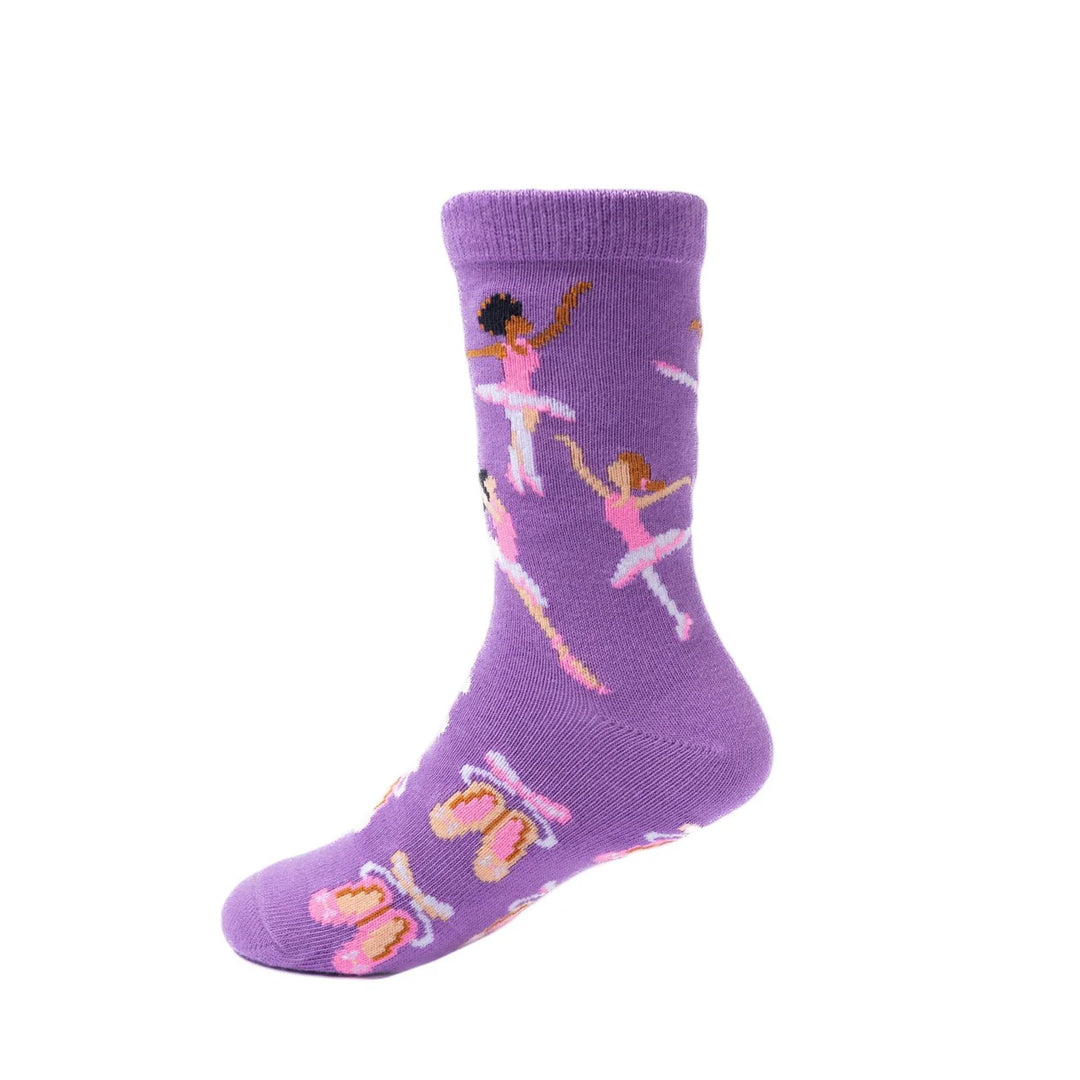 Ballerinas - Ages 4-6