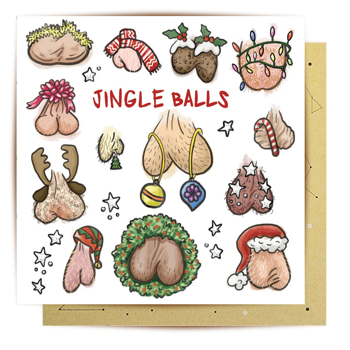 Jingle Balls