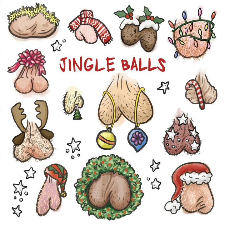 Jingle Balls