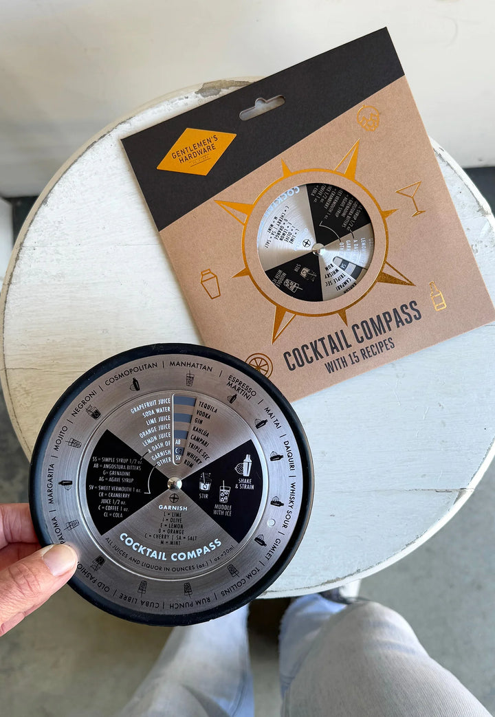 Bar Compass