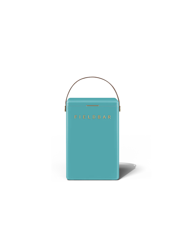 Drinks Box - Bazaruto Blue