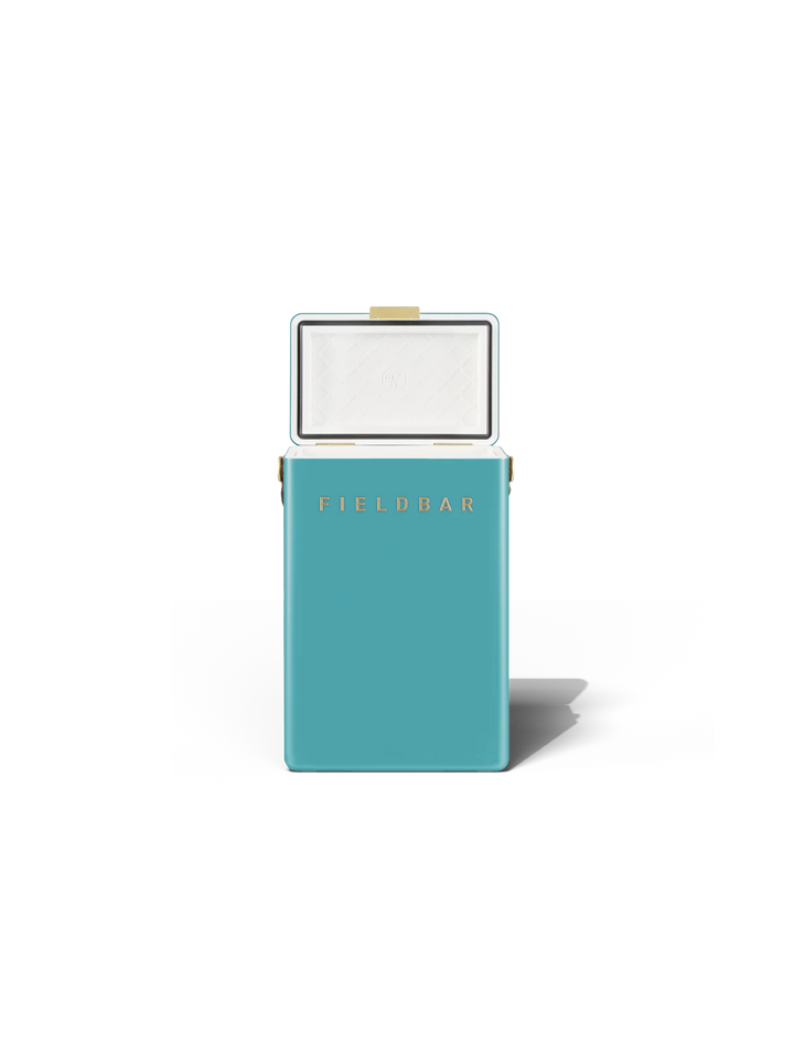 Drinks Box - Bazaruto Blue